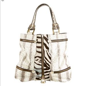 Jimmy Choo Mona Handbag